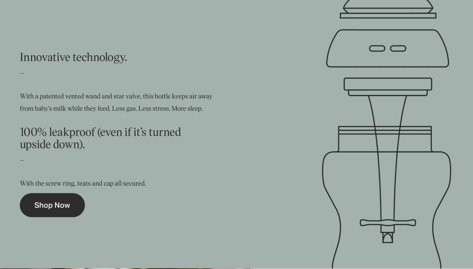 Dr Browns vs Tommee Tippee What Makes Them Special?
